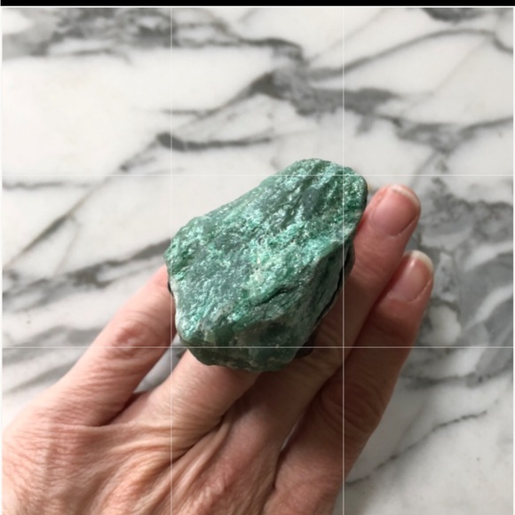 Large artist statement ring - Picture 1 of 4